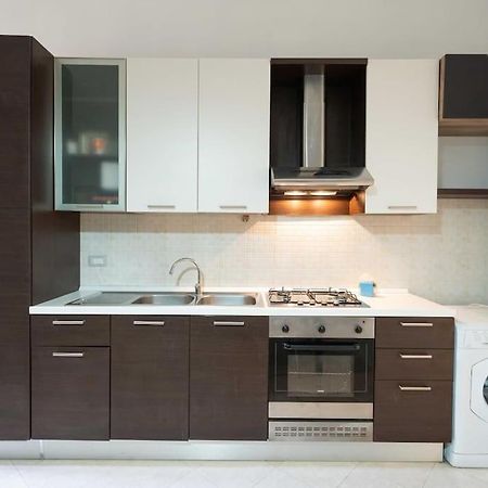 Pazzariello House By Dimorra Apartment Naples Luaran gambar
