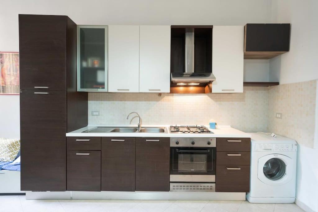Pazzariello House By Dimorra Apartment Naples Luaran gambar