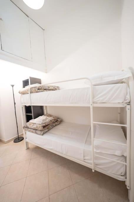 Pazzariello House By Dimorra Apartment Naples Luaran gambar