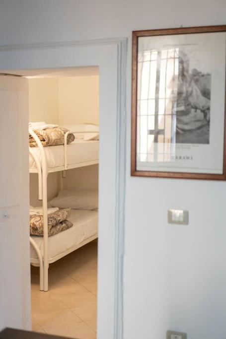 Pazzariello House By Dimorra Apartment Naples Luaran gambar
