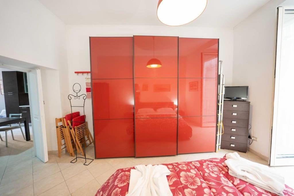 Pazzariello House By Dimorra Apartment Naples Luaran gambar