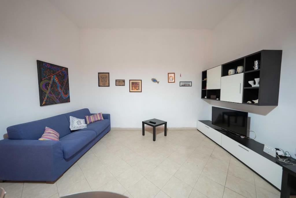 Pazzariello House By Dimorra Apartment Naples Luaran gambar