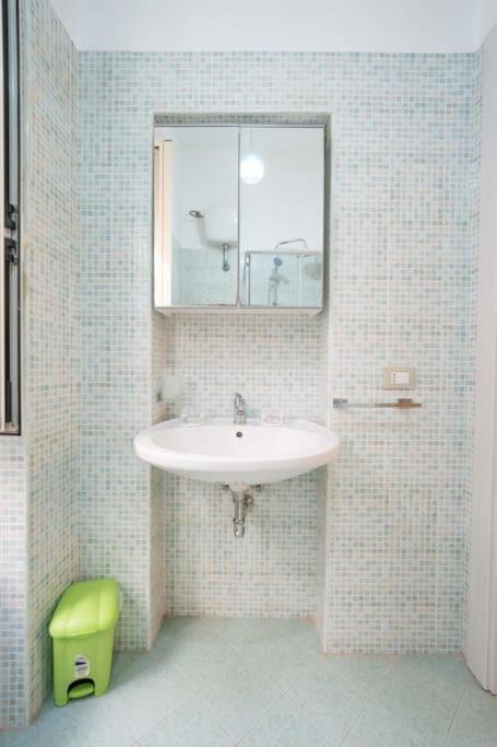 Pazzariello House By Dimorra Apartment Naples Luaran gambar