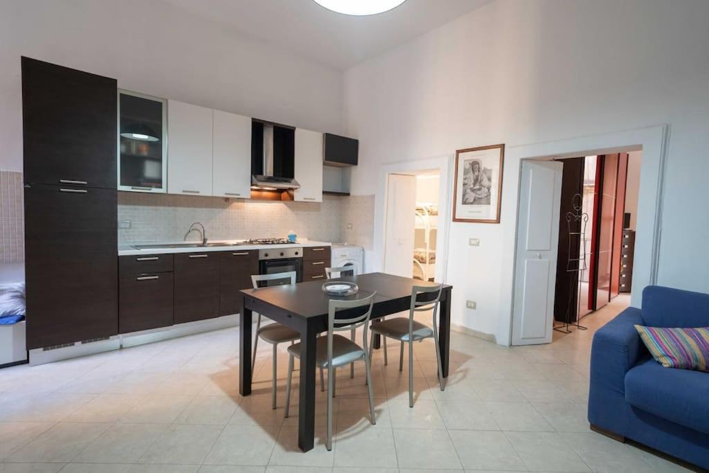Pazzariello House By Dimorra Apartment Naples Luaran gambar