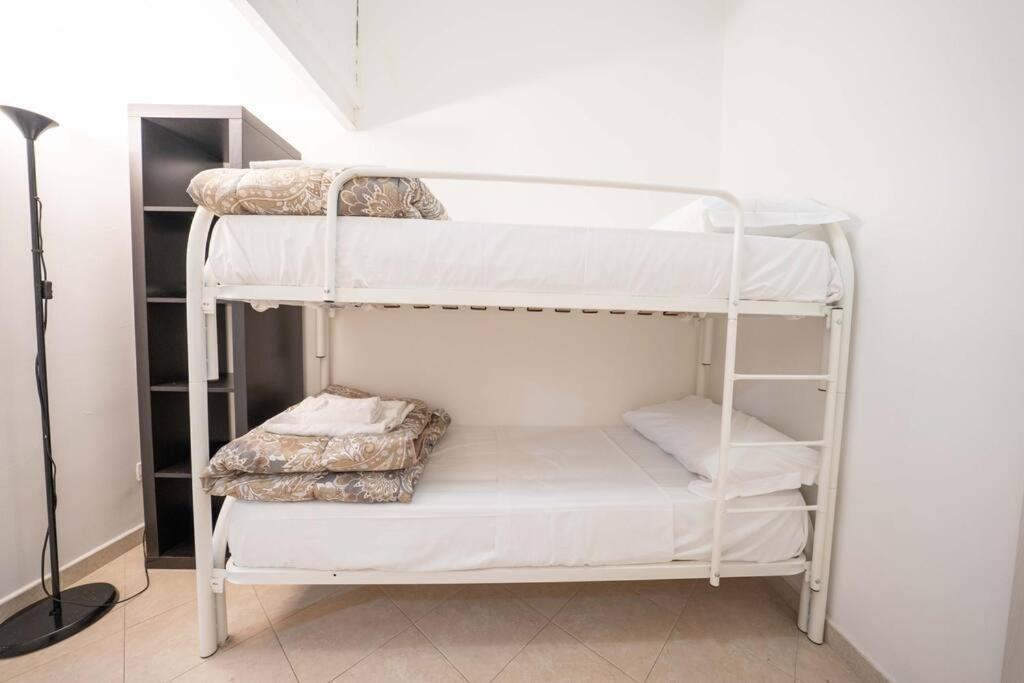 Pazzariello House By Dimorra Apartment Naples Luaran gambar