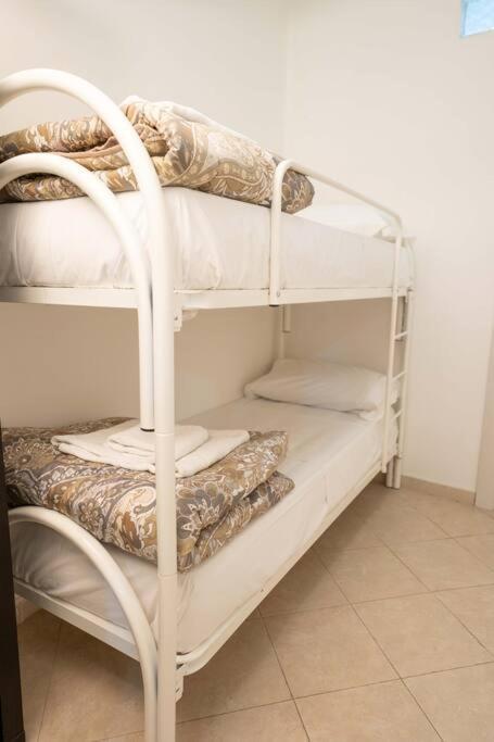Pazzariello House By Dimorra Apartment Naples Luaran gambar